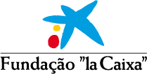 LA CAIXA LOGO